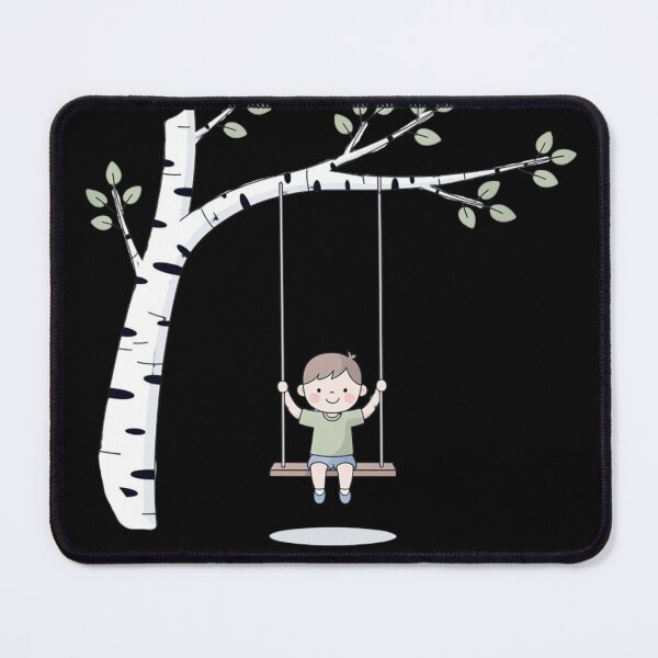 Item preview, The Birches designed and sold by Azrora.