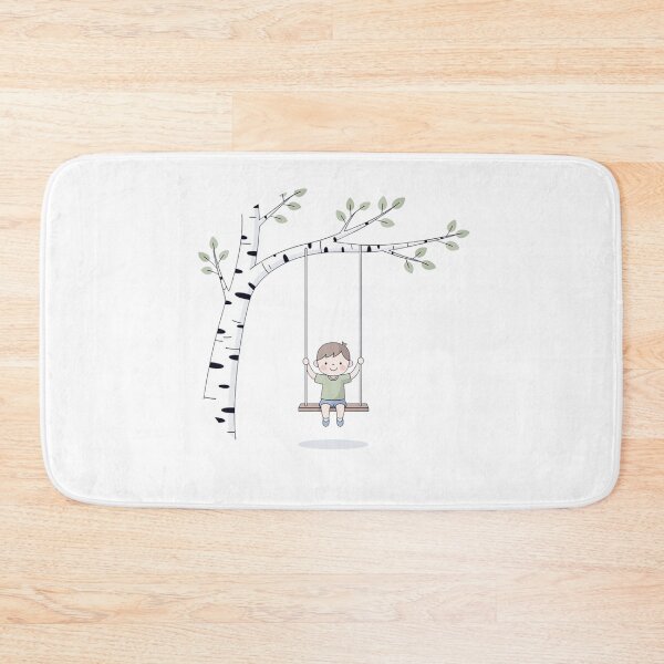 Item preview, The Birches designed and sold by Azrora.