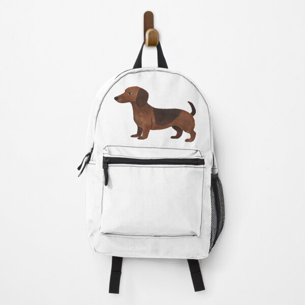 Item preview, Sausage Dog designed and sold by xiao xuans.