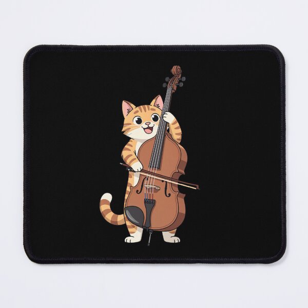 Item preview, Upright Bass designed and sold by Azrora.