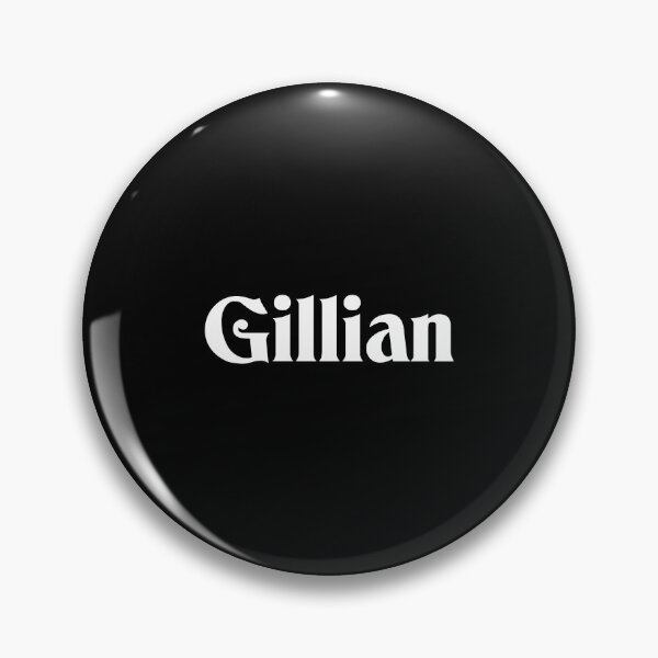 Item preview, Name Gillian White Deneane Font designed and sold by Art in My Loft.