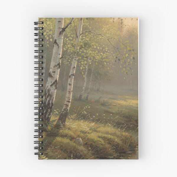 Item preview, The Birches designed and sold by Azrora.