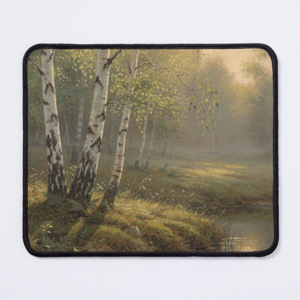 Item preview, The Birches designed and sold by Azrora.