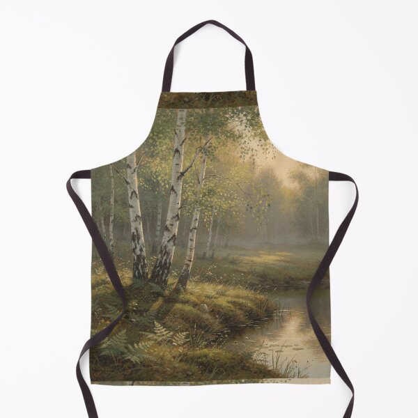 Item preview, The Birches designed and sold by Azrora.
