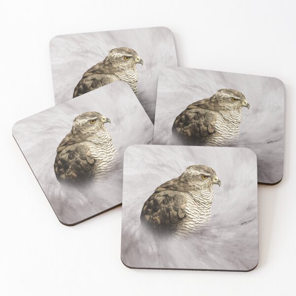 Item preview, Goshawk designed and sold by Guardi71.