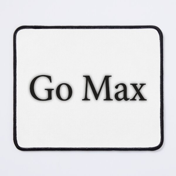 Item preview, Go Max Charlie Kirk Turning Point USA Candace Owens designed and sold by Miss Cutie Designs.