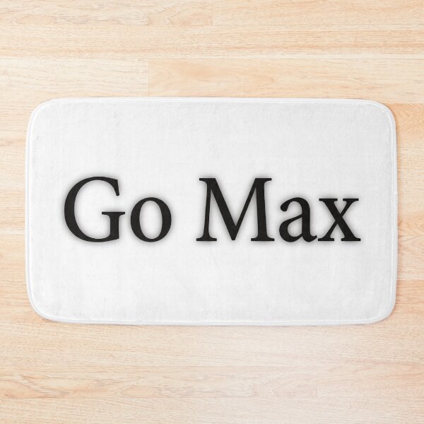 Item preview, Go Max Charlie Kirk Turning Point USA Candace Owens designed and sold by Miss Cutie Designs.