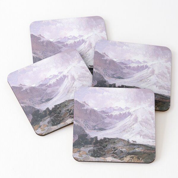 Item preview, Mosquito Trail by Thomas Moran designed and sold by tomorrowsart.
