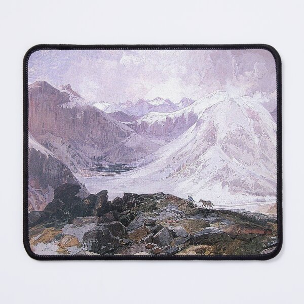 Item preview, Mosquito Trail by Thomas Moran designed and sold by tomorrowsart.