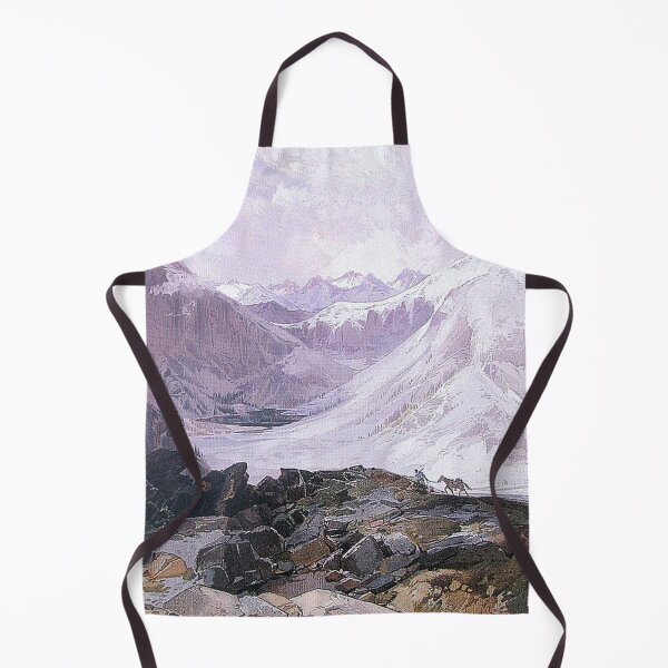 Item preview, Mosquito Trail by Thomas Moran designed and sold by tomorrowsart.