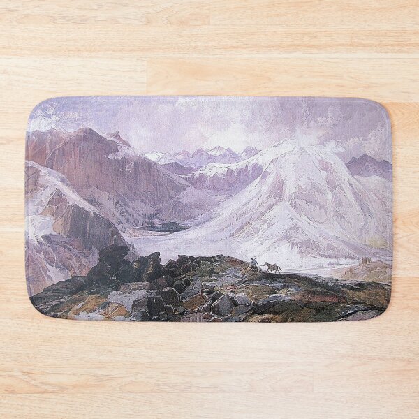 Item preview, Mosquito Trail by Thomas Moran designed and sold by tomorrowsart.