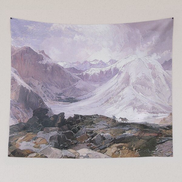 Item preview, Mosquito Trail by Thomas Moran designed and sold by tomorrowsart.