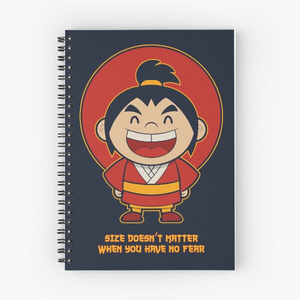 Item preview, Size Doesn’t Matter When You Have No Fear designed and sold by Drawings Project.
