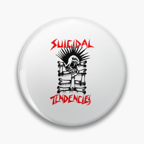 Item preview, Red Typography Thrash Metal Band designed and sold by nerdyygraphic.