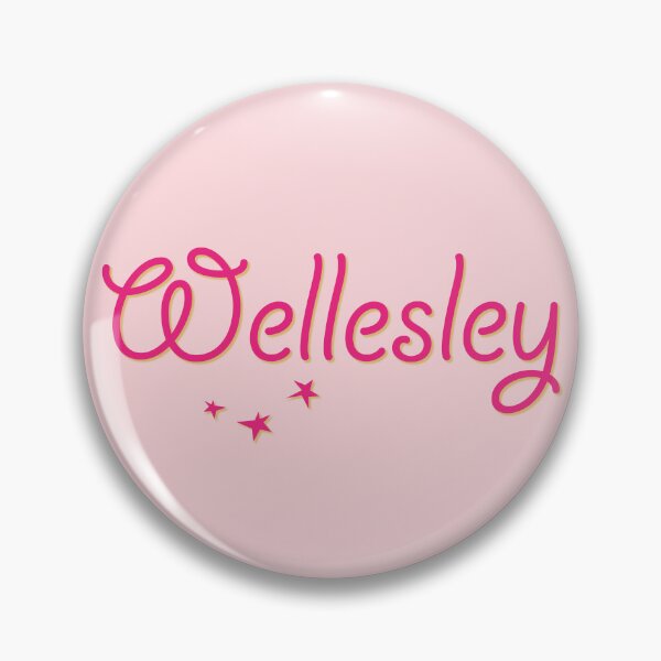 Item preview, My Name is Wellesley designed and sold by CharlottePlaceArt.
