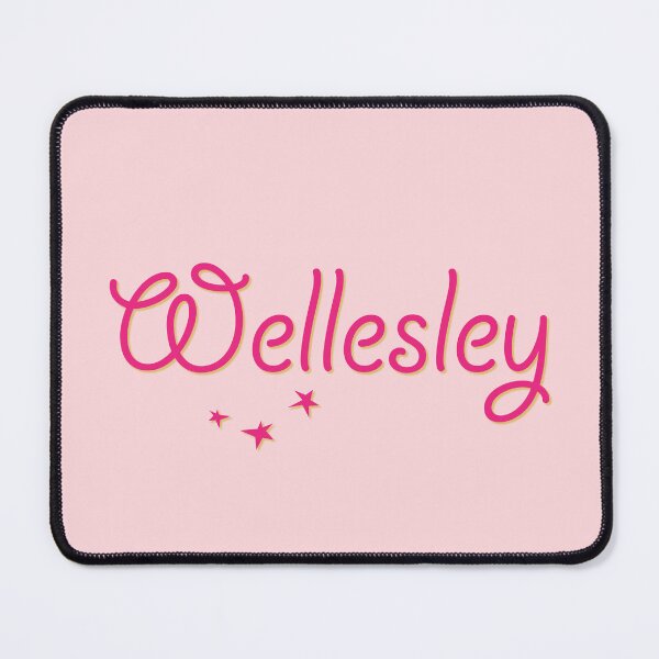 Item preview, My Name is Wellesley designed and sold by CharlottePlaceArt.
