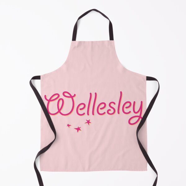 Item preview, My Name is Wellesley designed and sold by CharlottePlaceArt.