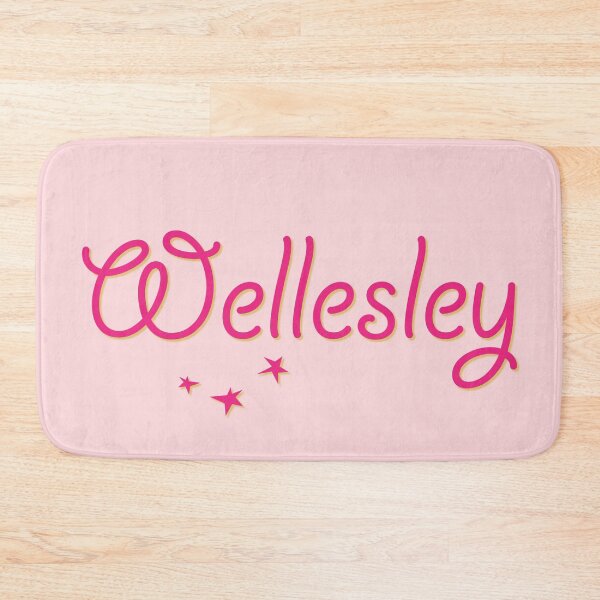 Item preview, My Name is Wellesley designed and sold by CharlottePlaceArt.