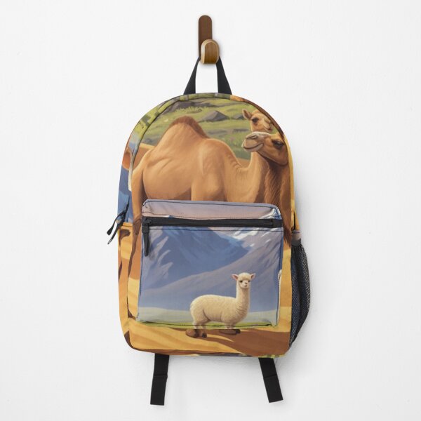 Item preview, The Camel Family designed and sold by Karen Persephone .