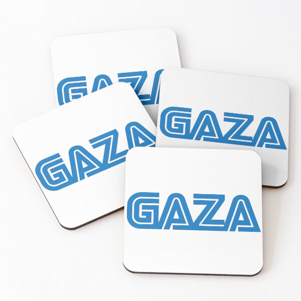 Item preview, GAZA designed and sold by Rosalyna.
