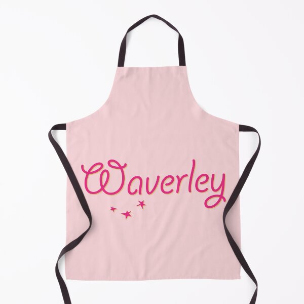 Item preview, My Name is Waverley designed and sold by CharlottePlaceArt.