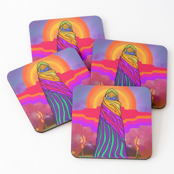 Item preview, Mystic designed and sold by Evan Pew Art.