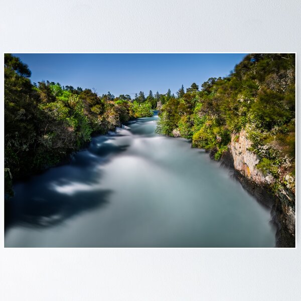 Item preview, Rapids in Motion designed and sold by Jan Fijolek.