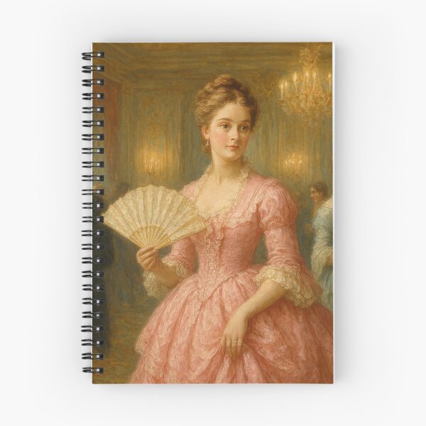 Item preview, Romantic ballroom full of elegance designed and sold by Sigtrix.