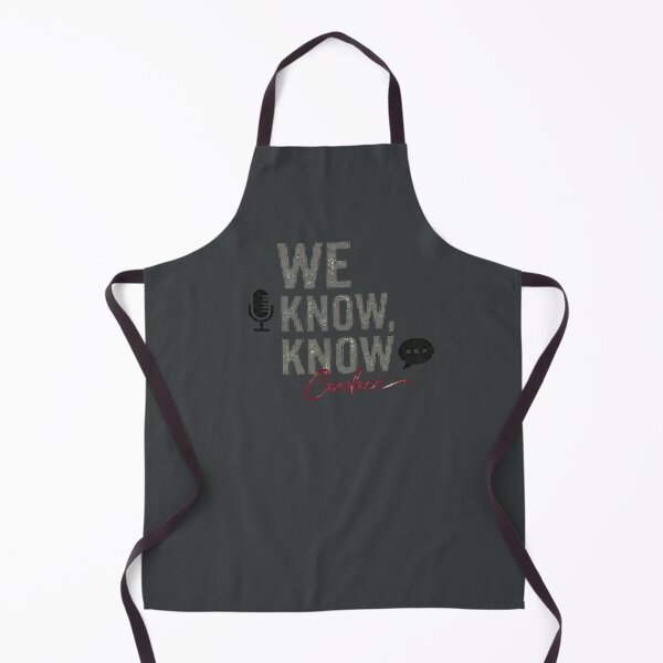 Item preview, WE KNOW, KNOW - Candace - Political Commentary Fan Art - Red - Onyx edition designed and sold by Miss Cutie Designs.