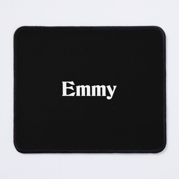 Item preview, Name Emmy White Deneane Font designed and sold by Art in My Loft.