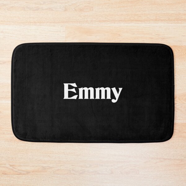 Item preview, Name Emmy White Deneane Font designed and sold by Art in My Loft.