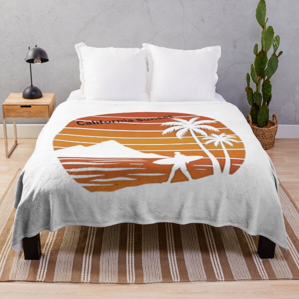 Item preview, California Sunset designed and sold by VibeVauilt.