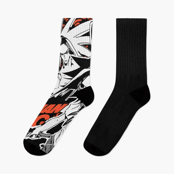 Item preview, Shaman King designed and sold by Bridoof.