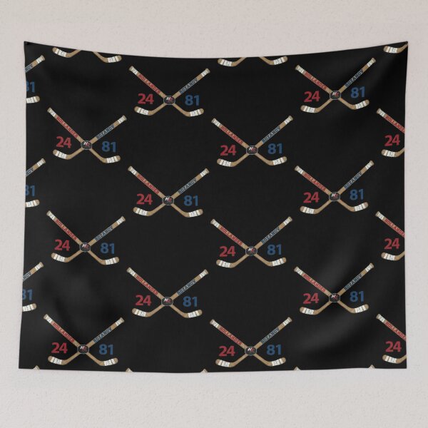 Item preview, Holandés Rozanov Hockey Retro designed and sold by WilfridIvory.
