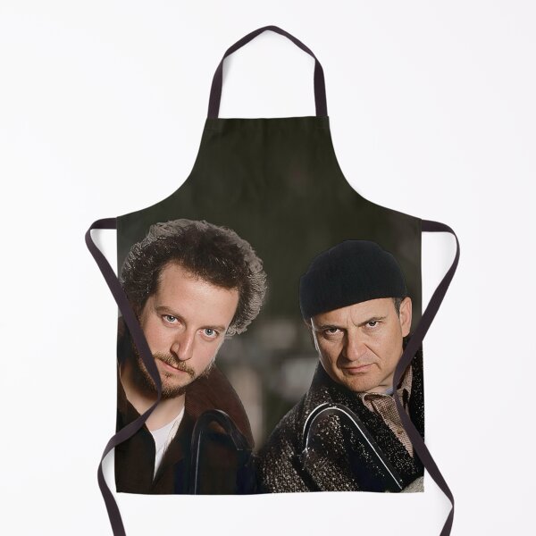 Item preview, Home alone Harry Marv designed and sold by mbop.
