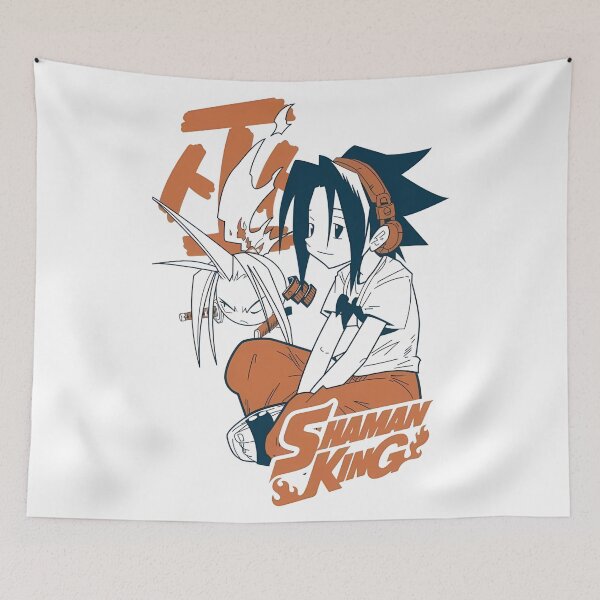 Item preview, Asakura  designed and sold by Bridoof.