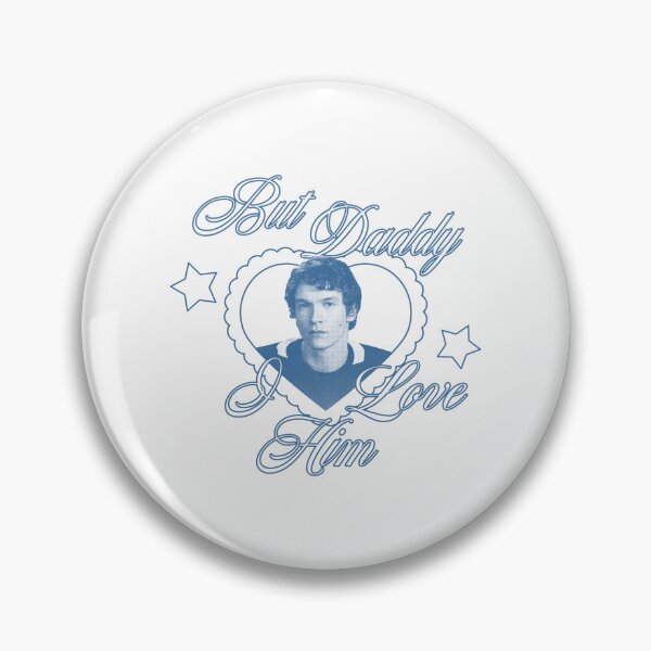 Item preview, Rozanov But Daddy I Love Him designed and sold by WilfridIvory.