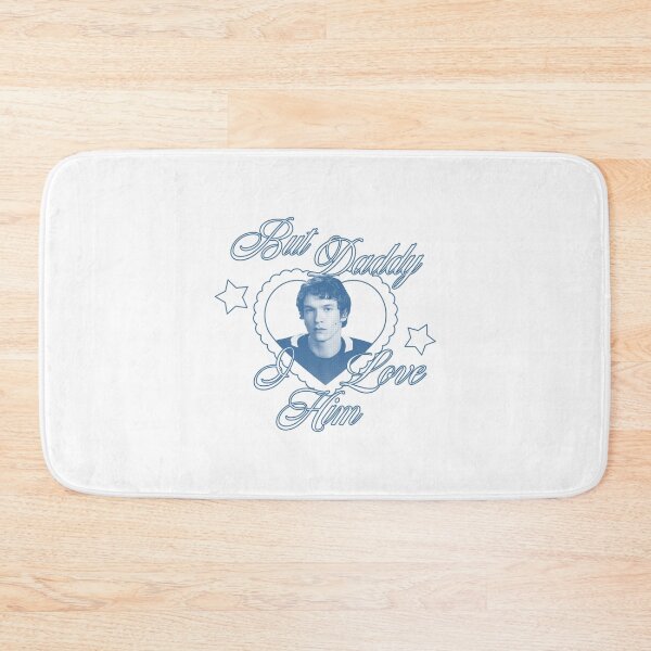 Item preview, Rozanov But Daddy I Love Him designed and sold by WilfridIvory.