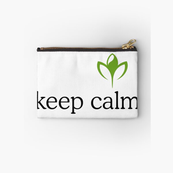 Item preview, keep calm designed and sold by artworks2640.