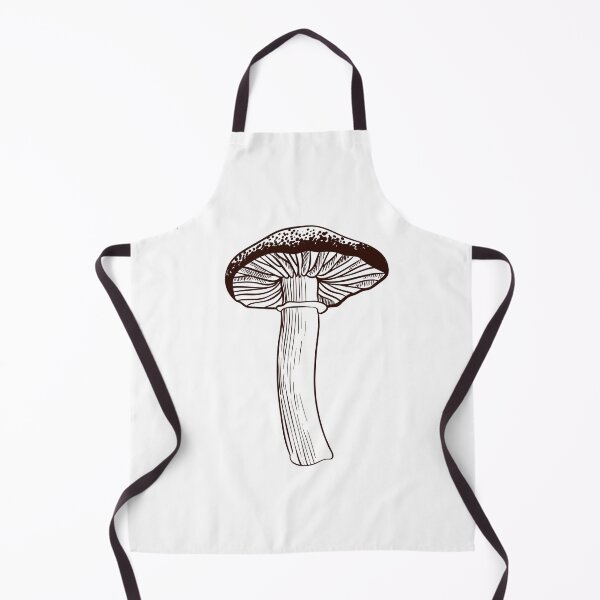 Item preview, Vintage  Mushroom designed and sold by Sweetvoilet.