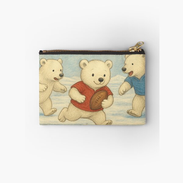 Item preview, Playing rugby with friends designed and sold by Mauswohn.