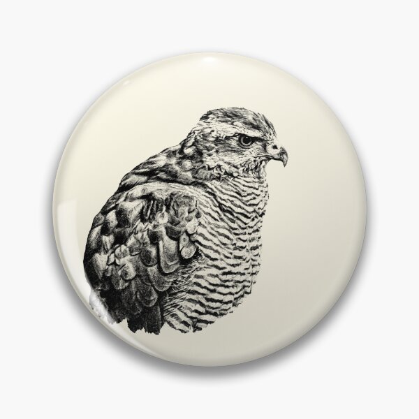 Item preview, Goshawk designed and sold by Guardi71.