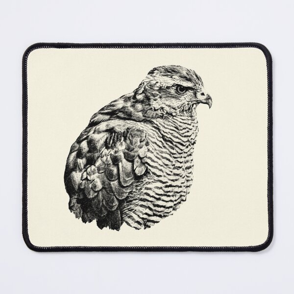 Item preview, Goshawk designed and sold by Guardi71.
