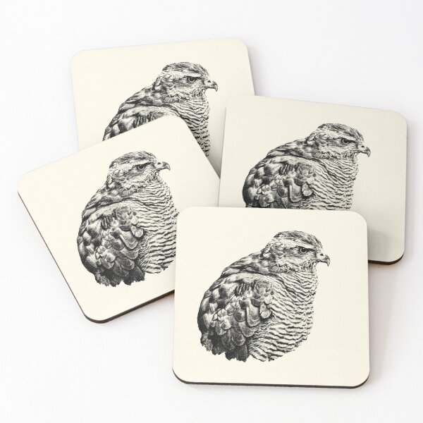 Item preview, Goshawk designed and sold by Guardi71.