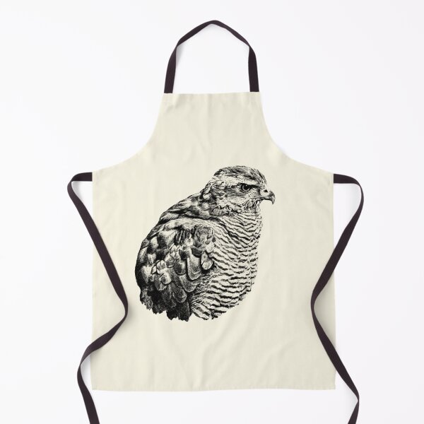 Item preview, Goshawk designed and sold by Guardi71.