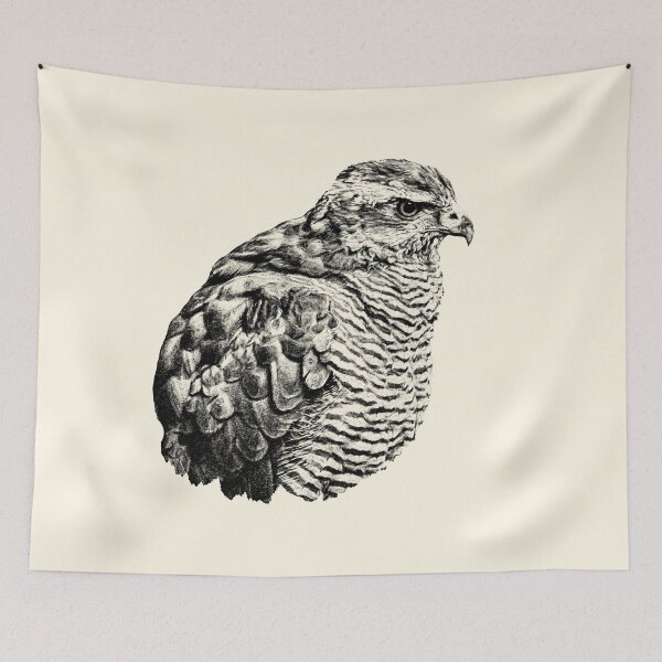 Item preview, Goshawk designed and sold by Guardi71.