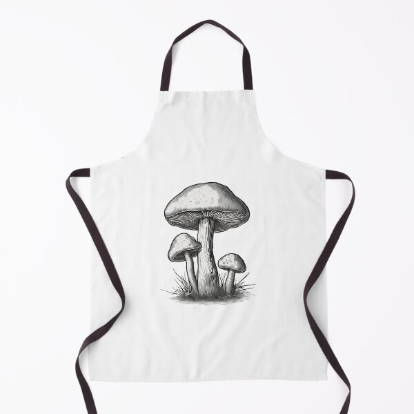 Item preview, Vintage  Mushroom designed and sold by Sweetvoilet.