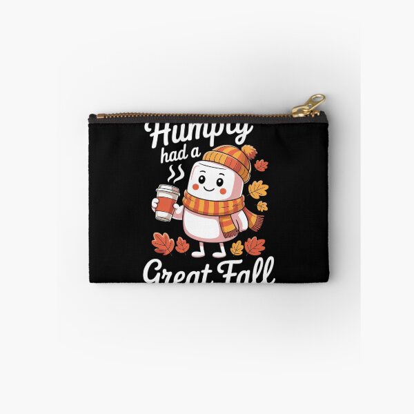 Item preview, Instant Message - Humpty Great Fall - Women's and Women's Plus Size  designed and sold by MicanCuteStore.