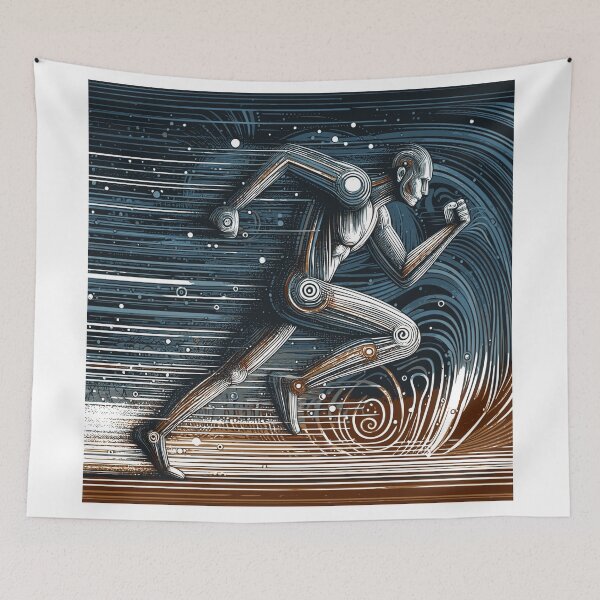Item preview, Workout, Gym and Running designed and sold by Ghost-Aakash488.