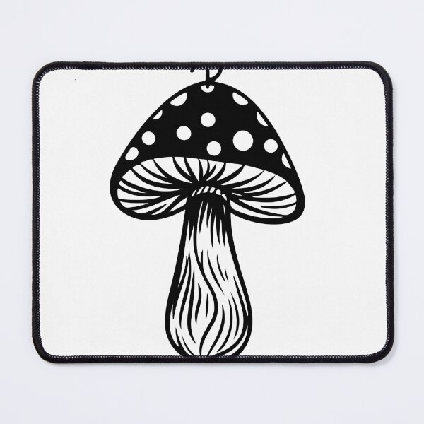 Item preview, Vintage Mushroom designed and sold by Sweetvoilet.